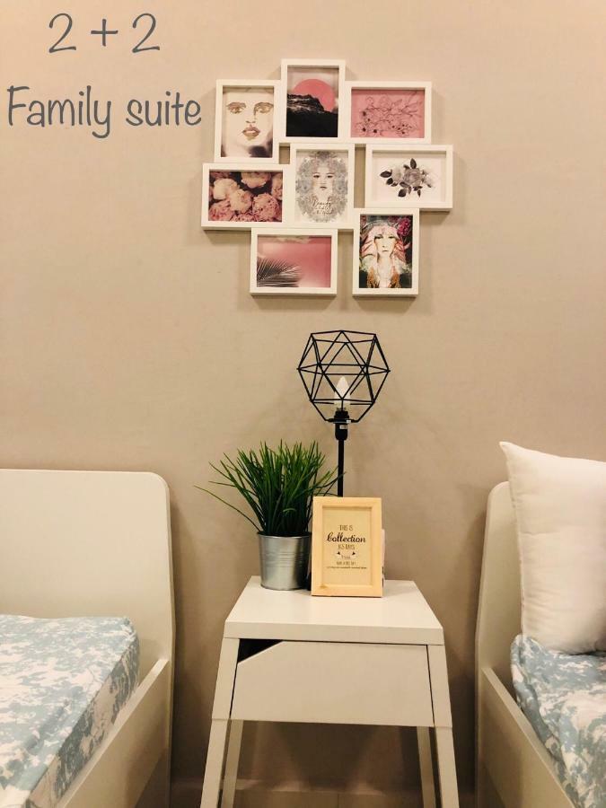 ดาเมน ซูบัง ซันเวย์ บาย ไวด์เบด Apartment กัวลาลัมเปอร์ ภายนอก รูปภาพ