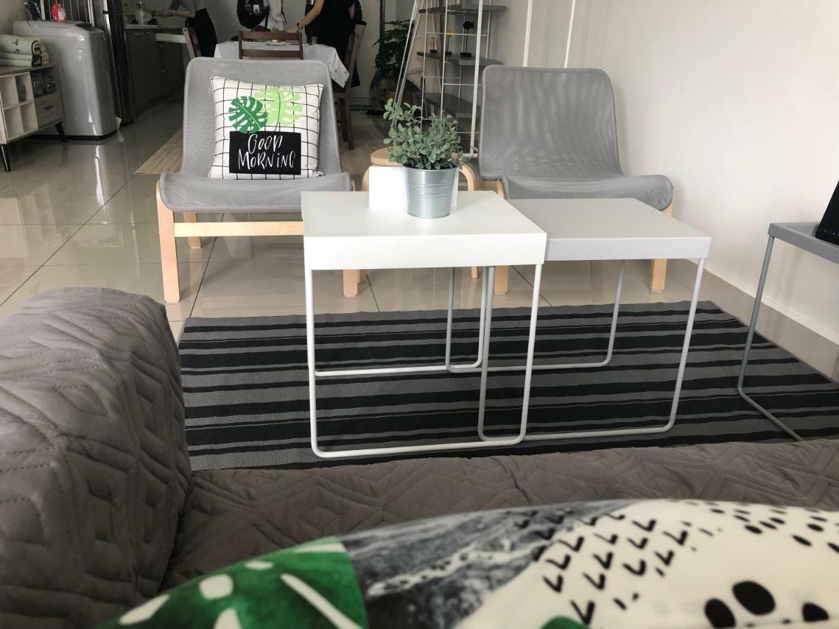ดาเมน ซูบัง ซันเวย์ บาย ไวด์เบด Apartment กัวลาลัมเปอร์ ภายนอก รูปภาพ